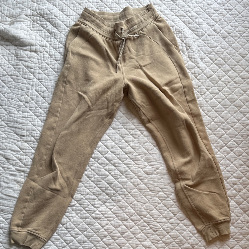 Scuba relaxed Jogger